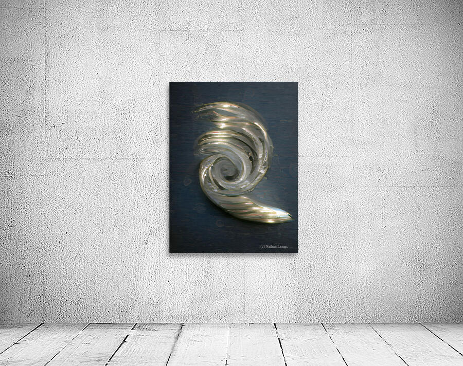 Turning Wall Preview