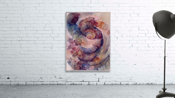 Elevation Wall Preview