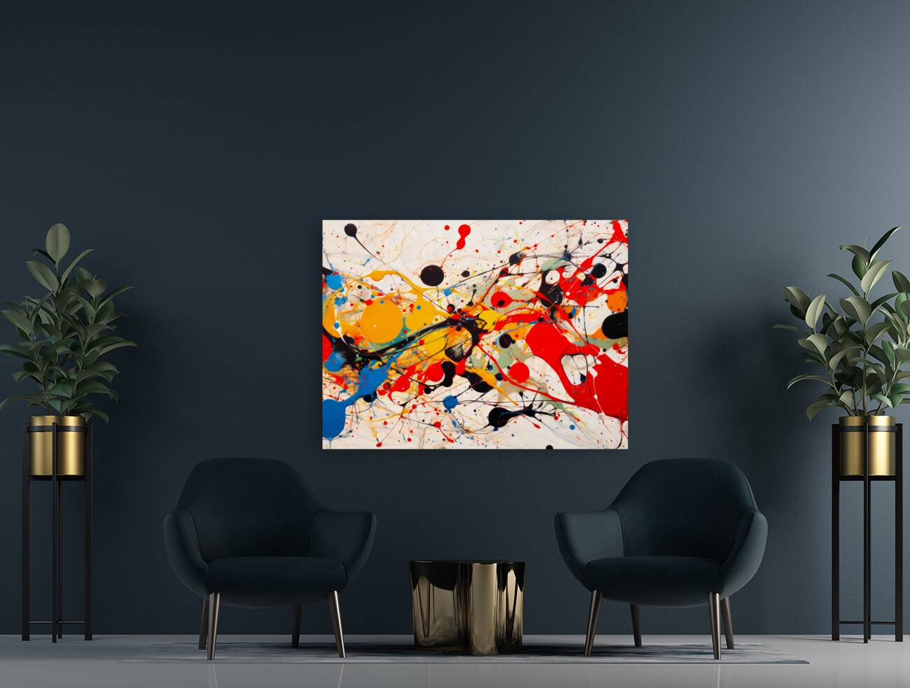 Reiffel Hamaguchi Shape Contrast Reproduction