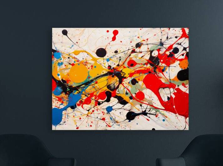 Reiffel Hamaguchi Shape Contrast Reproduction