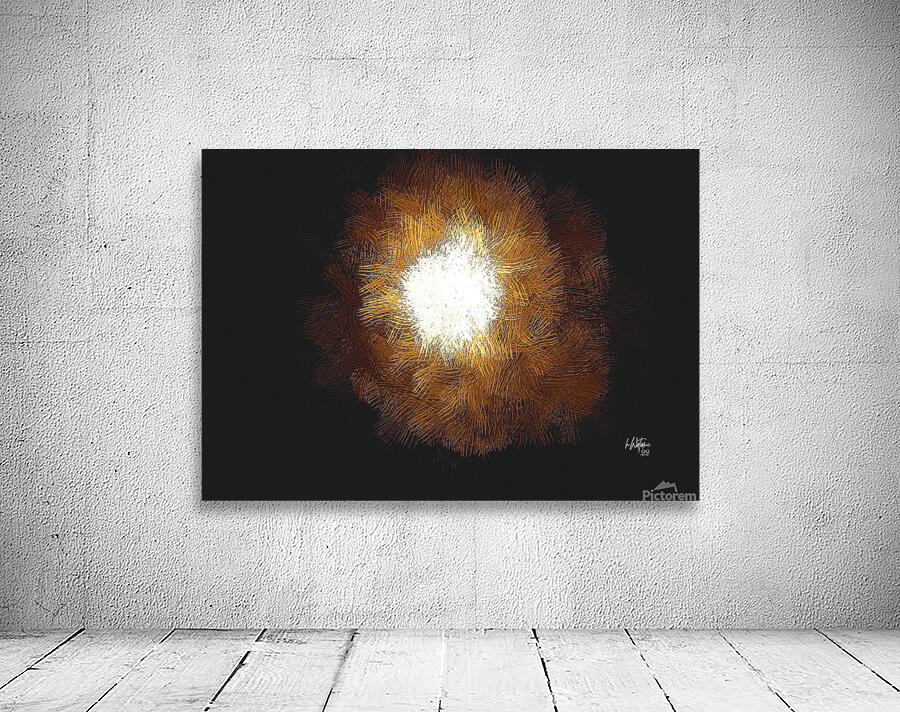 Emanations Wall Preview
