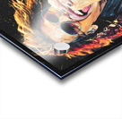 STEVEN TYLER FULLCOLOR Acrylic print
