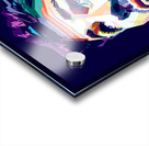 Iker Casilas Acrylic print