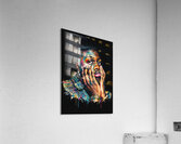 Lil Yachty Acrylic Print