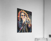 STEVEN TYLER FULLCOLOR Acrylic Print