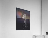 Drake Smoking Acrylic Print