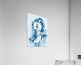 Ann Wilson Acrylic Print