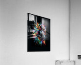 American Football Acrylic Print