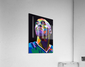 Kobe Bryant Acrylic Print