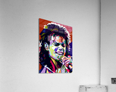 Michael Jackson Acrylic Print