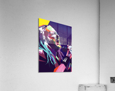 Jonathan Davis Acrylic Print