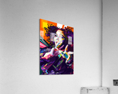 LIZZO Acrylic Print