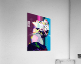 Madonna Acrylic Print