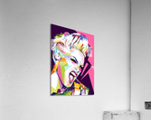 Alecia Beth Moore Acrylic Print
