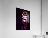 The Mask Acrylic Print