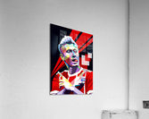 Lewandowsky Acrylic Print