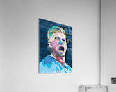Kevin De Bruyne Acrylic Print