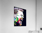 James Hetfield Acrylic Print