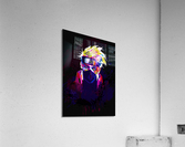 Kakashi Hatake Acrylic Print