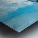 CARS Metal print