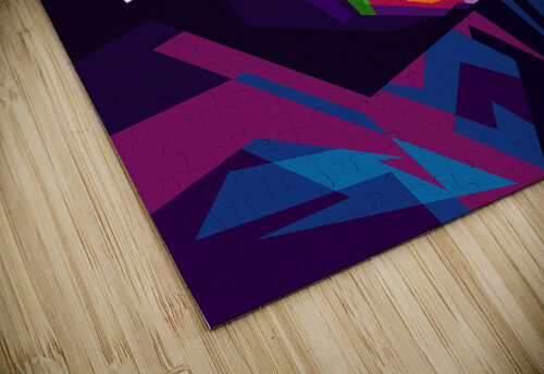 Albert Einstein Lowo Ijo puzzle