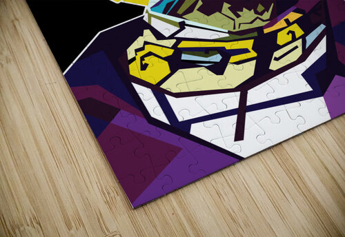 lil Peep Lowo Ijo puzzle