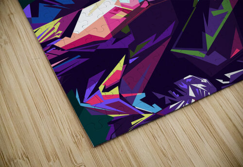 LIZZO Lowo Ijo puzzle