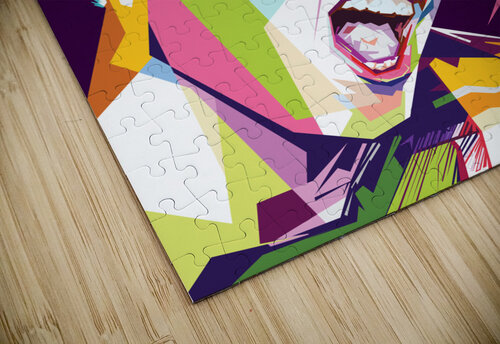 Alecia Beth Moore Lowo Ijo puzzle