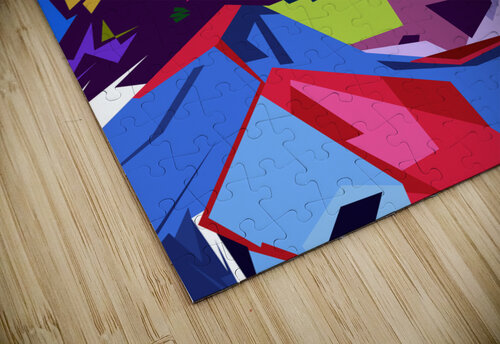 Ronaldinho Lowo Ijo puzzle