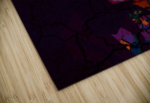 The Mask Lowo Ijo puzzle