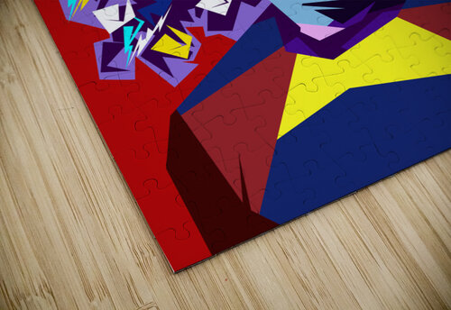 Carles Puyol Lowo Ijo puzzle