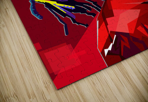 Rafael Leao Lowo Ijo puzzle