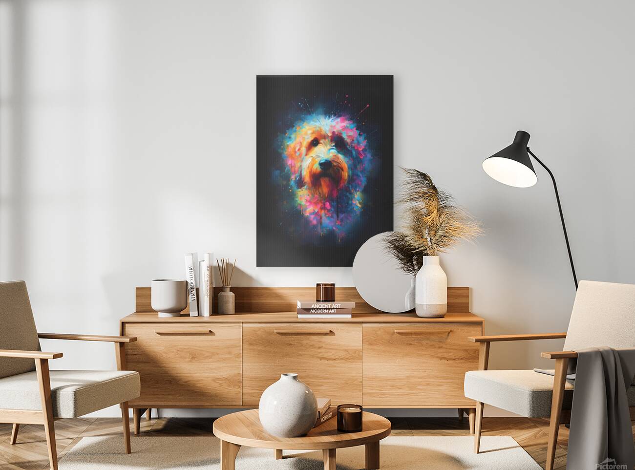 Goldendoodle Pet Reproduction