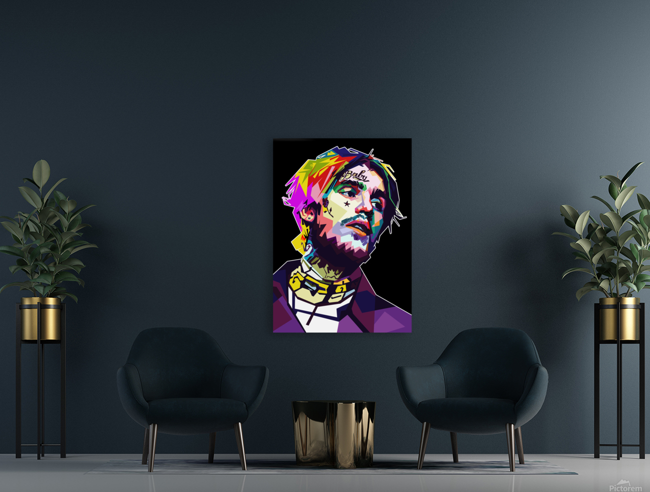 lil Peep Reproduction