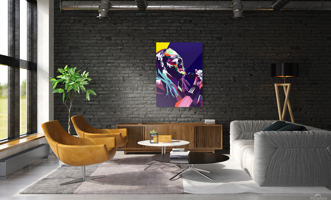 Jonathan Davis Reproduction