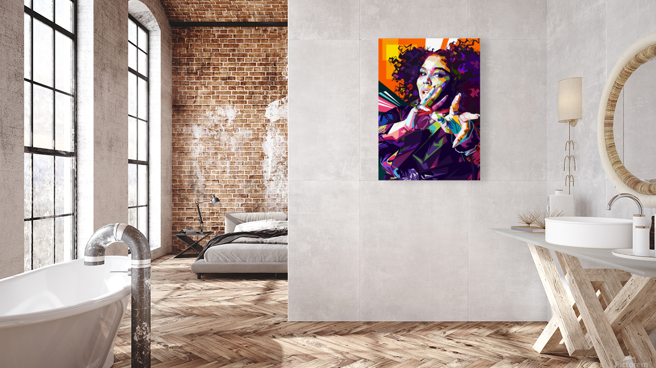 LIZZO Reproduction