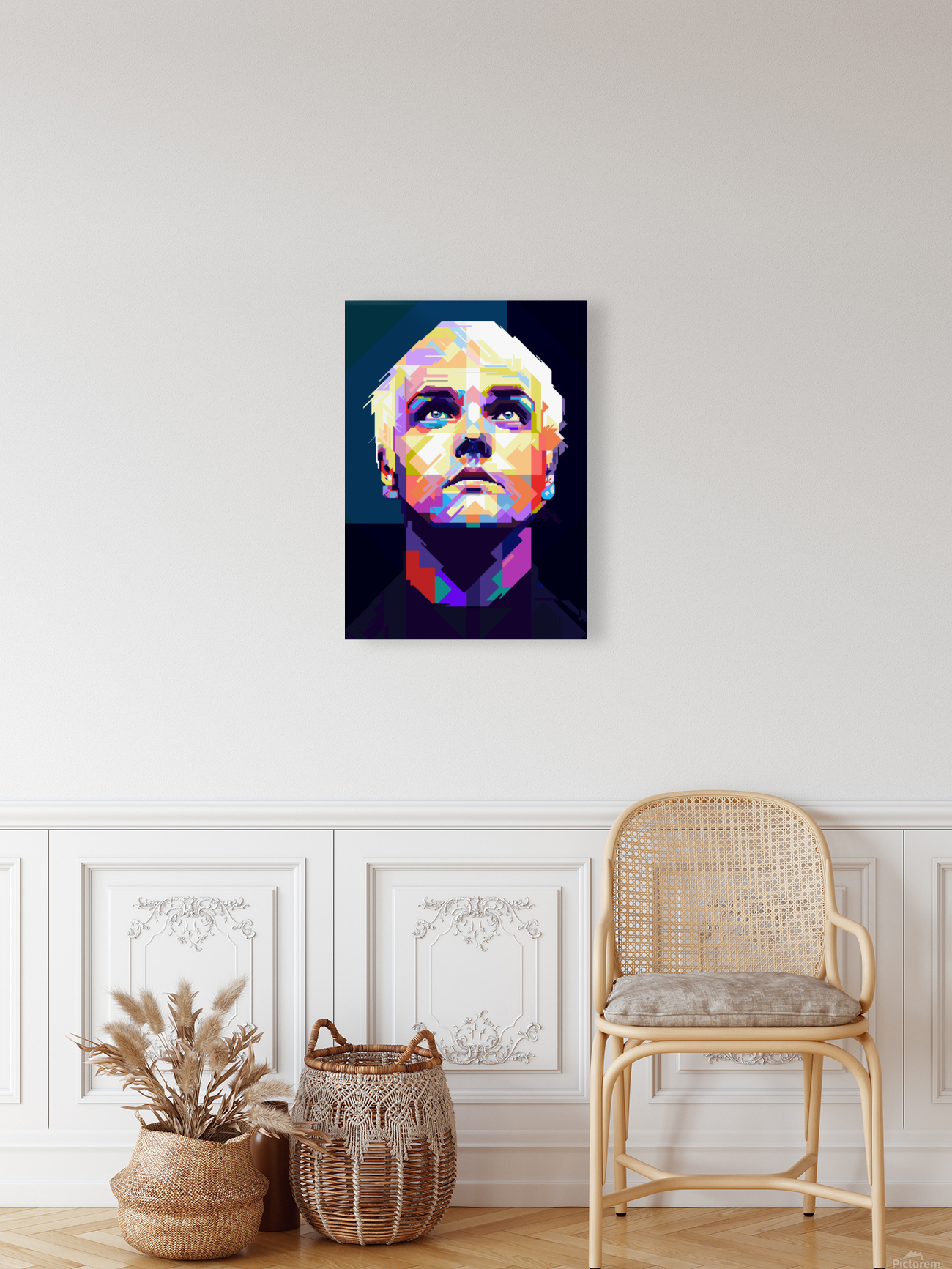 Gerard Way Reproduction