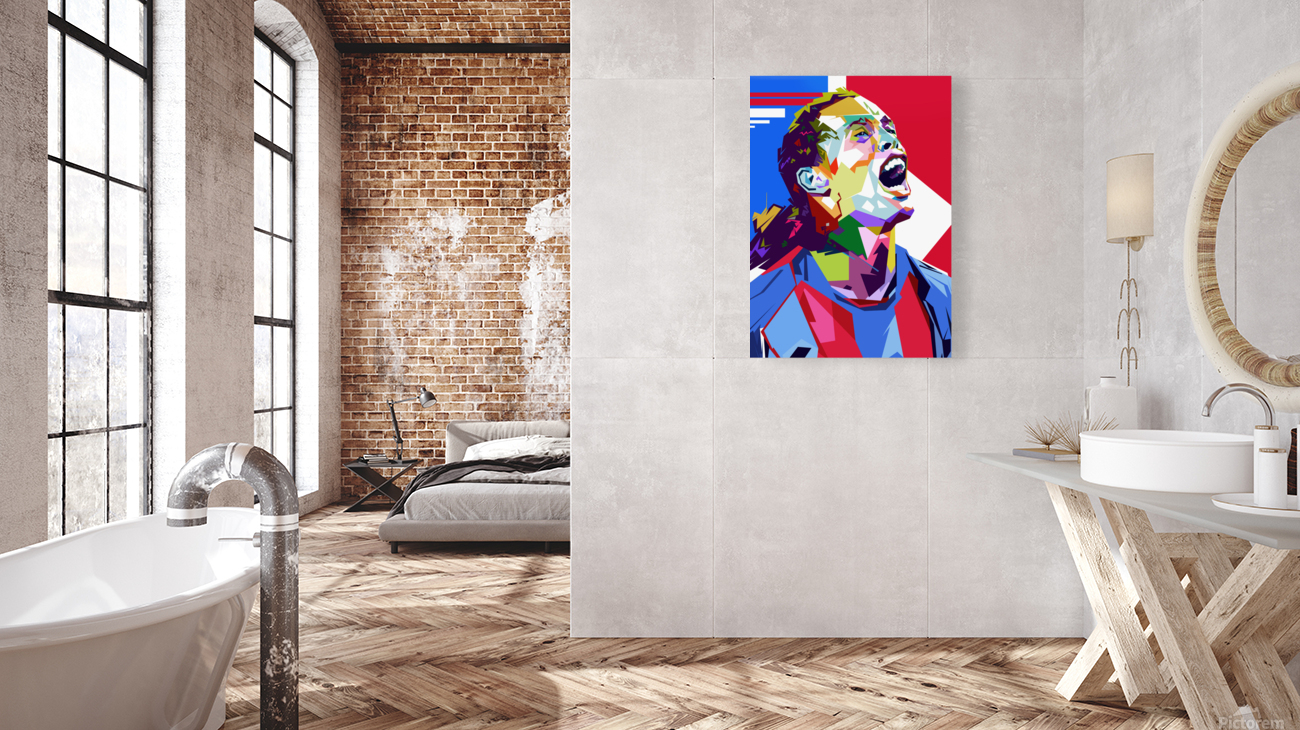 Ronaldinho Reproduction