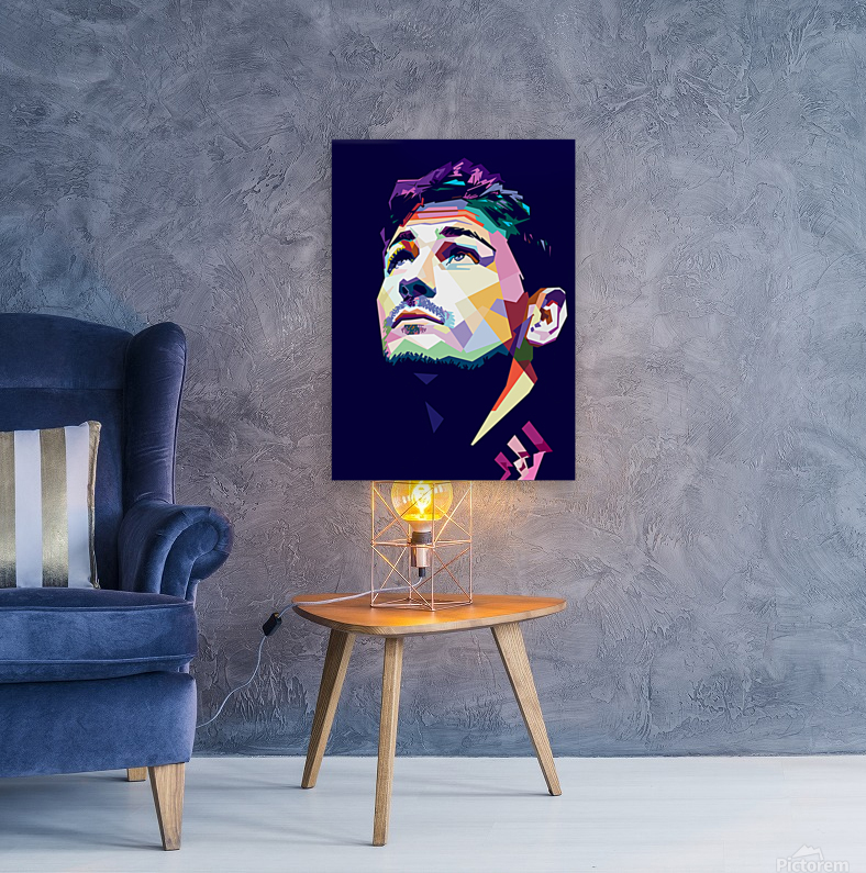 Iker Casilas Reproduction