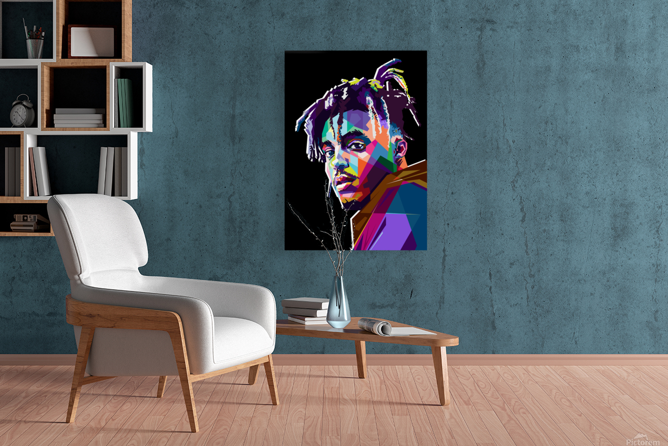 Juice wrld Reproduction
