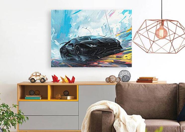 CARS Reproduction