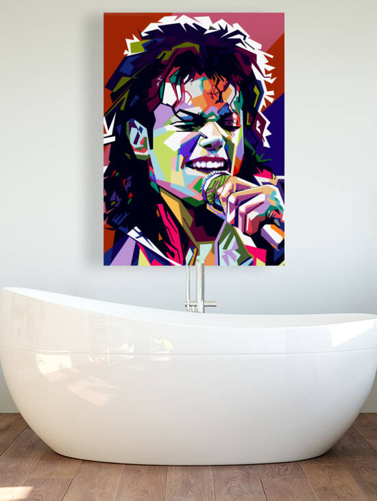 Michael Jackson Reproduction