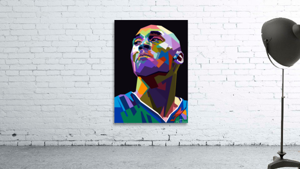 Kobe Bryant Wall Preview