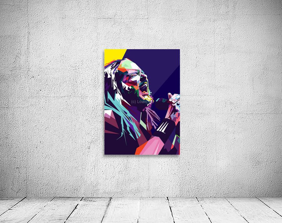 Jonathan Davis Wall Preview