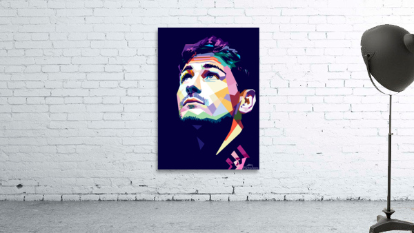 Iker Casilas Wall Preview