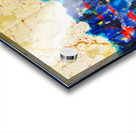 Istanbul          Acrylic print