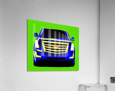 Cadillac  Acrylic Print