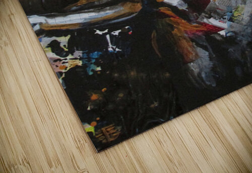 Adam Kateryna Bortsova puzzle