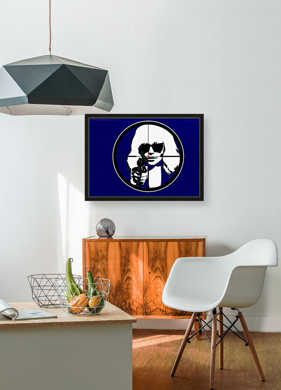 Atomic Blonde Reproduction