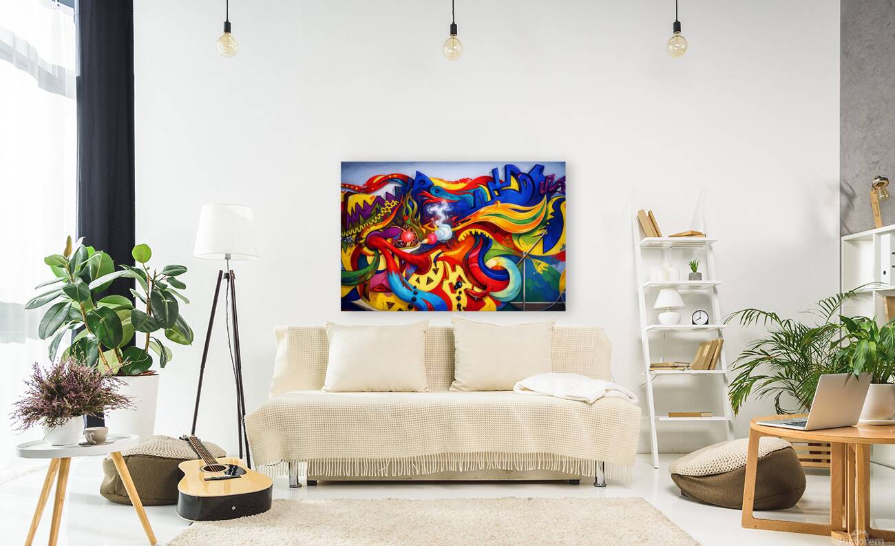 Abstraction Reproduction